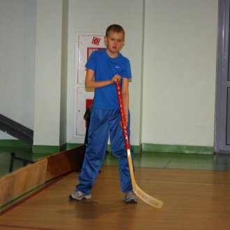 Хоккей Нижневартовск